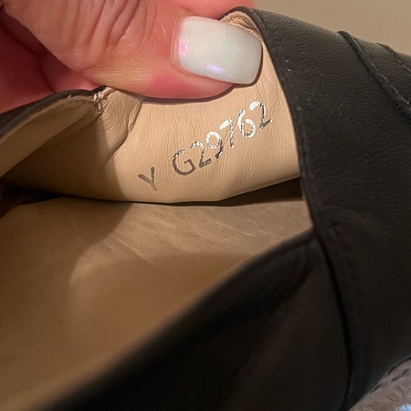 CHANEL CC Women Espadrilles Shoes you can send me your offer - Picture 6 of 7